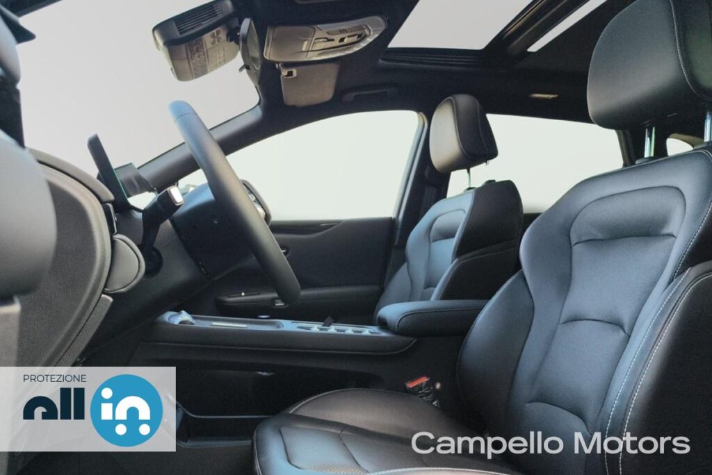 SWM G01 Pro 1.5 Turbo DCT Km 0 Mestre Terraglio