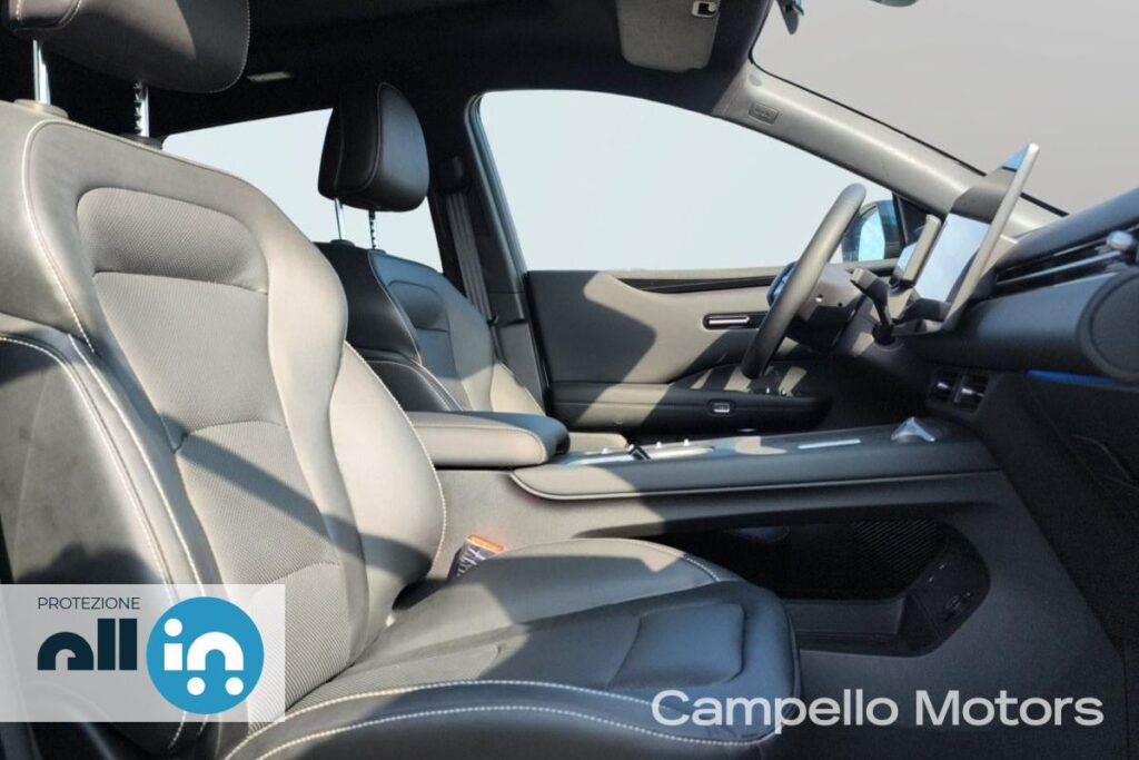 SWM G01 Pro 1.5 Turbo DCT Km 0 Mestre Terraglio