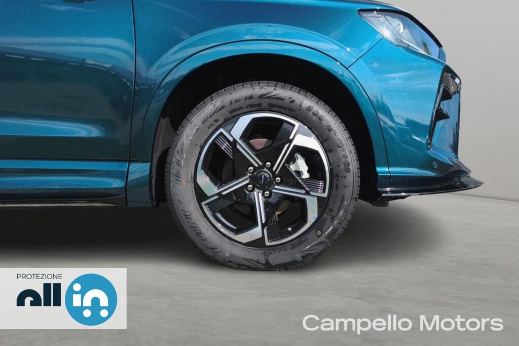 SWM G01 Pro 1.5 Turbo DCT Km 0 Mestre Terraglio