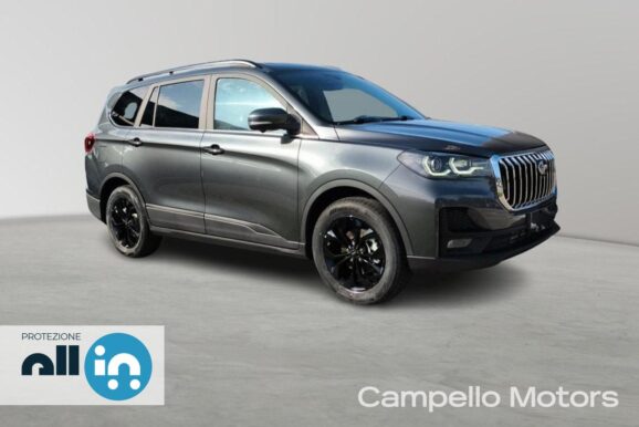 SWM G05 1.5 Turbo DCT Km 0 Mestre Terraglio