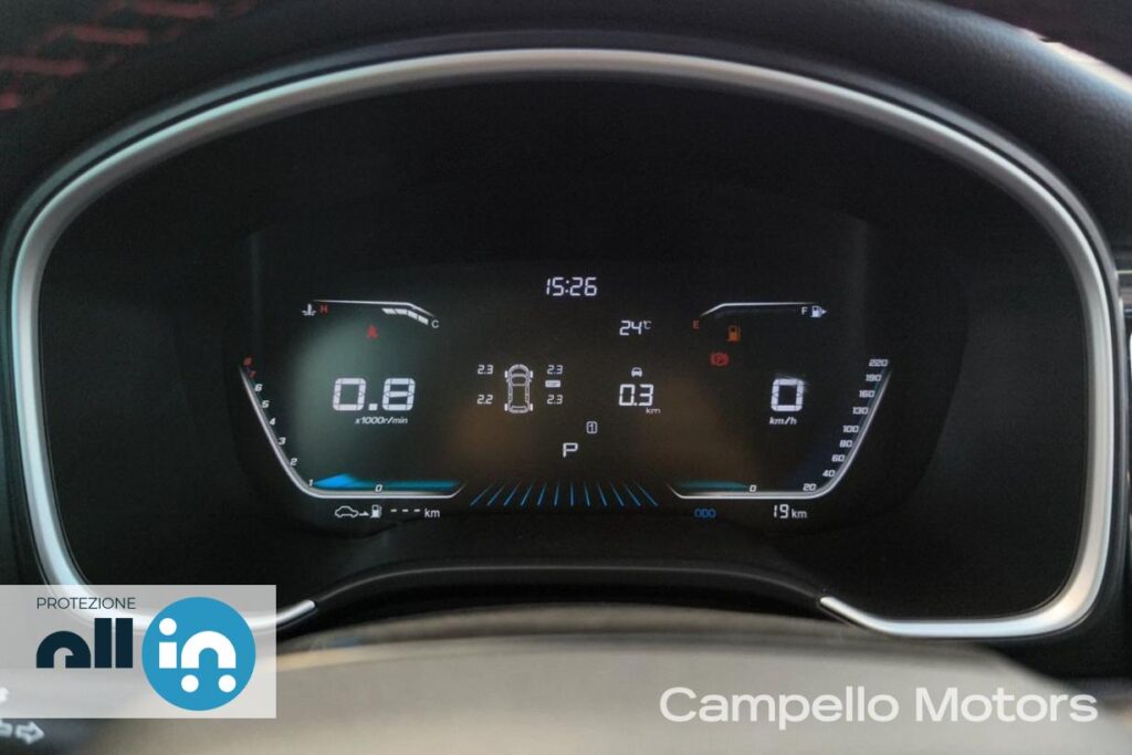 SWM G05 1.5 Turbo DCT Km 0 Mestre Terraglio