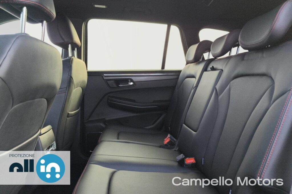 SWM G05 1.5 Turbo DCT Km 0 Mestre Terraglio