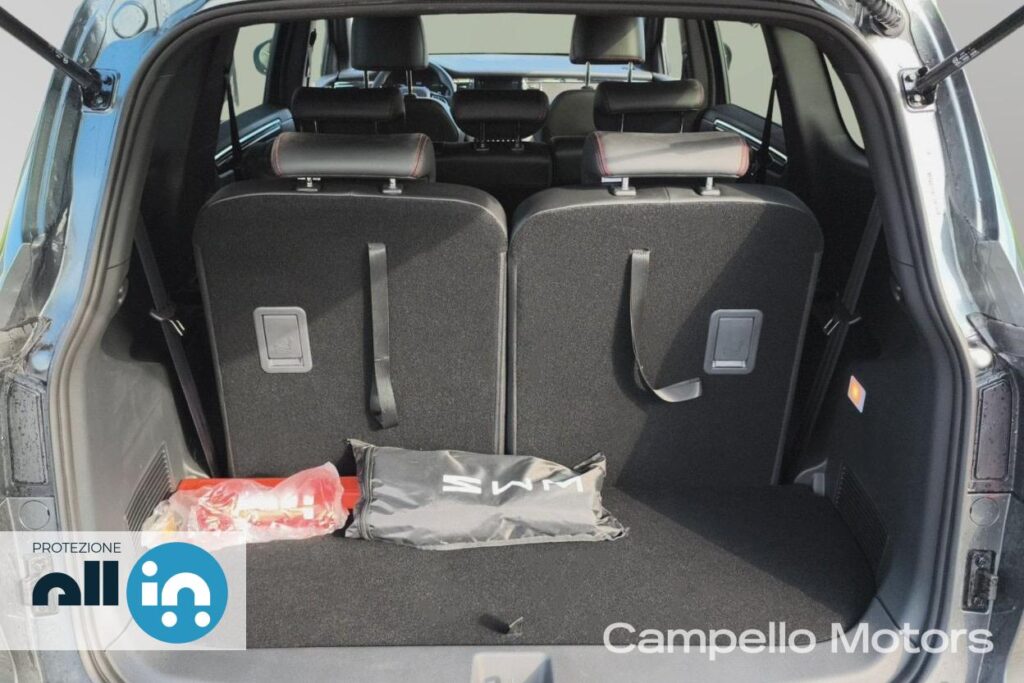 SWM G05 1.5 Turbo DCT Km 0 Mestre Terraglio