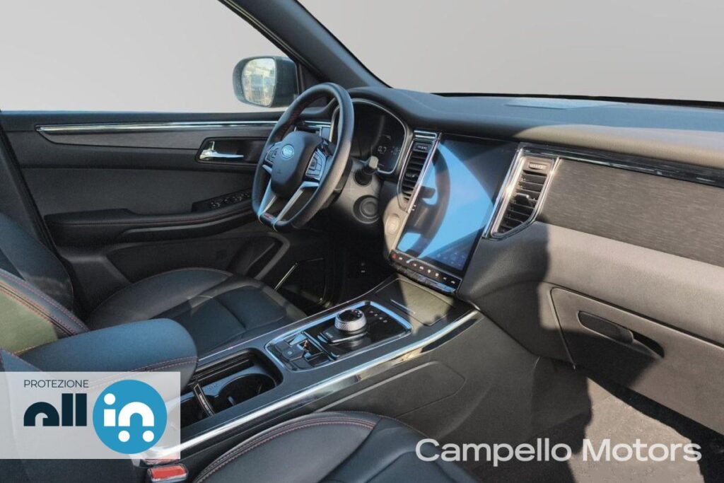 SWM G05 1.5 Turbo DCT Km 0 Mestre Terraglio