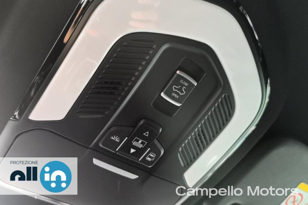 SWM G05 1.5 Turbo DCT Km 0 Mestre Terraglio