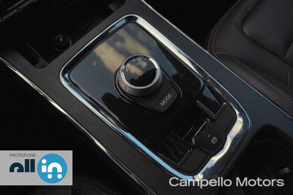 SWM G05 1.5 Turbo DCT Km 0 Mestre Terraglio