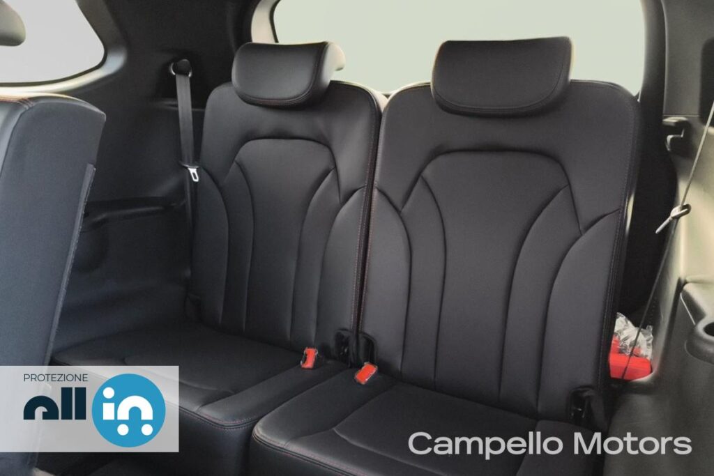 SWM G05 1.5 Turbo DCT Km 0 Mestre Terraglio