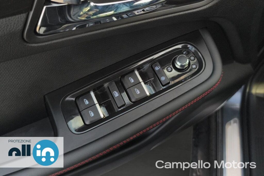 SWM G05 1.5 Turbo DCT Km 0 Mestre Terraglio