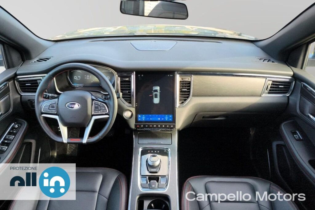 SWM G05 1.5 Turbo DCT Km 0 Mestre Terraglio