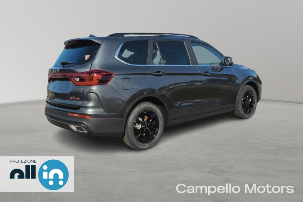 SWM G05 1.5 Turbo DCT Km 0 Mestre Terraglio