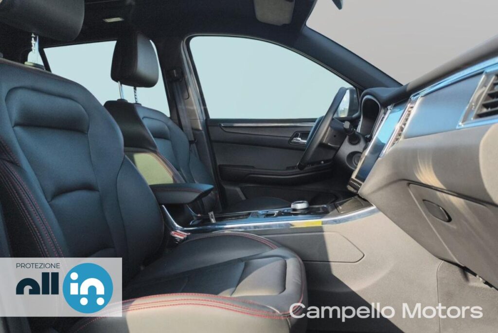 SWM G05 1.5 Turbo DCT Km 0 Mestre Terraglio