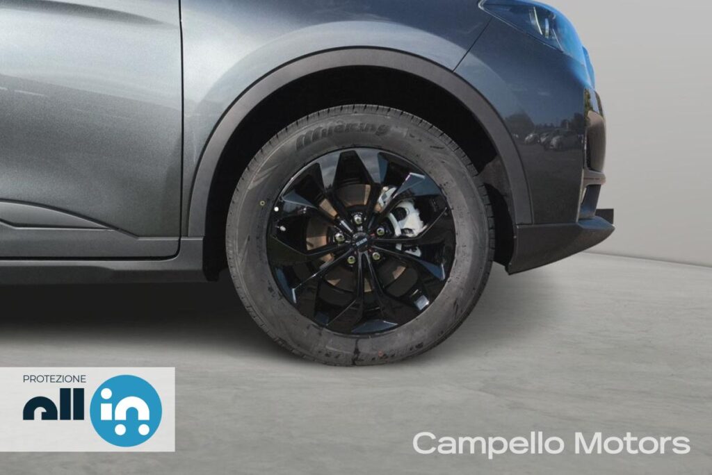 SWM G05 1.5 Turbo DCT Km 0 Mestre Terraglio
