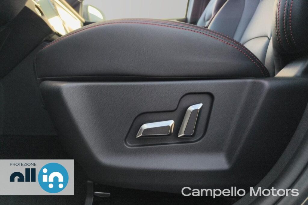 SWM G05 1.5 Turbo DCT Km 0 Mestre Terraglio