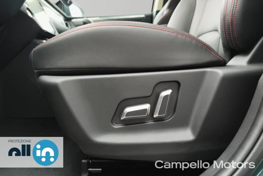 SWM G05 1.5 Turbo MT Km 0 Mestre Terraglio