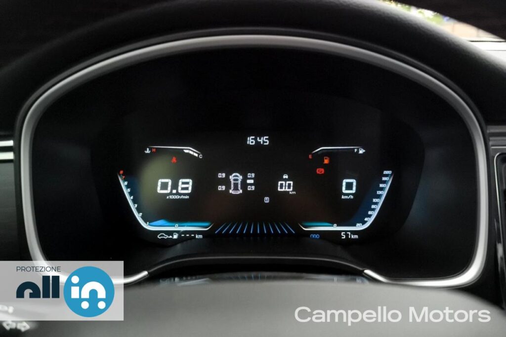 SWM G05 1.5 Turbo MT Km 0 Mestre Terraglio