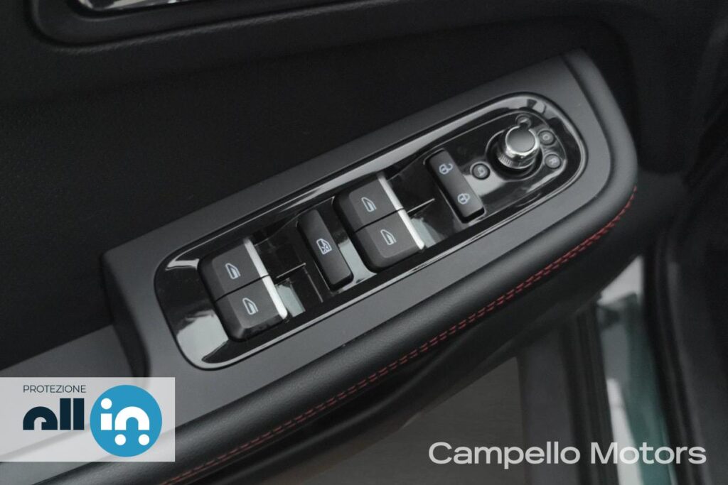 SWM G05 1.5 Turbo MT Km 0 Mestre Terraglio