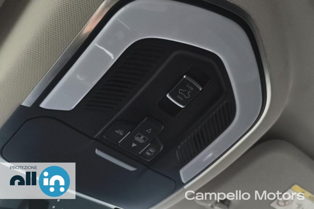 SWM G05 1.5 Turbo MT Km 0 Mestre Terraglio