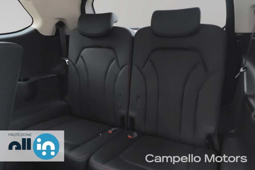 SWM G05 1.5 Turbo MT Km 0 Mestre Terraglio