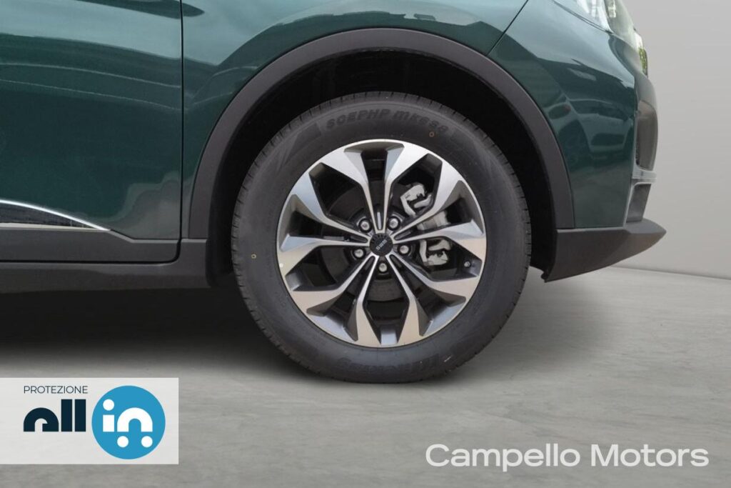 SWM G05 1.5 Turbo MT Km 0 Mestre Terraglio