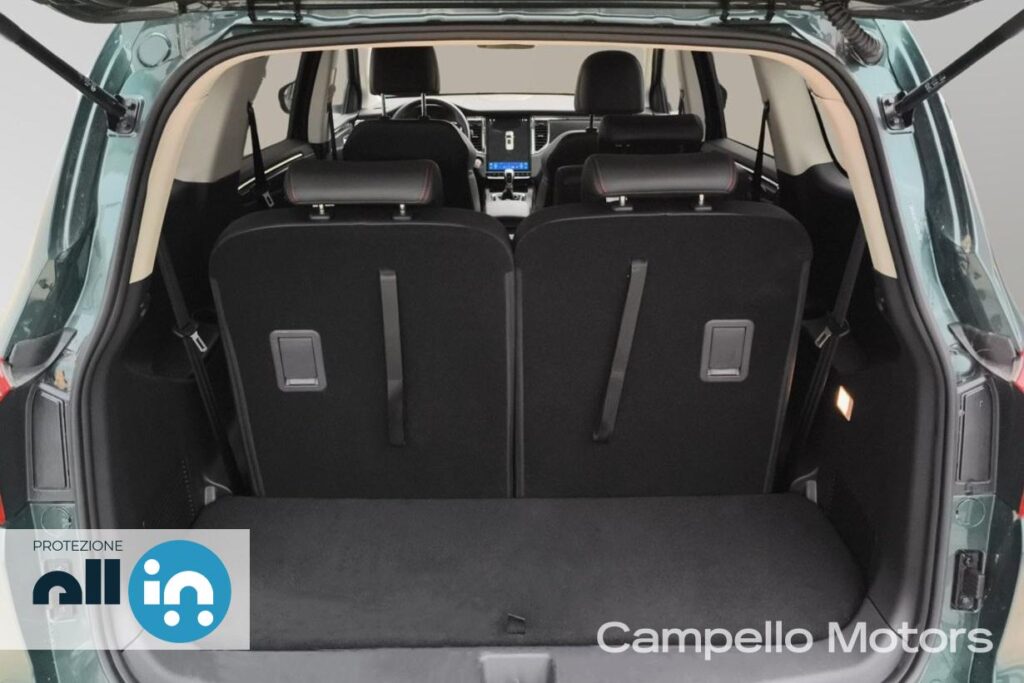 SWM G05 1.5 Turbo MT Km 0 Mestre Terraglio